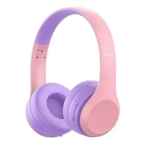 Havit H626BT Wireless Foldable Bluetooth Headphone - Variant 2