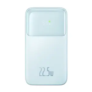 Baseus Comet Series 20,000mAh 22.5W Digital Display Power Bank