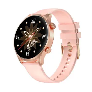 Riversong Motive 7C Bluetooth Calling Smartwatch - Variant 2