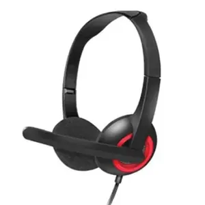 Havit H202d Stereo Microphone With Headphone