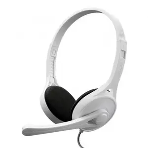 Edifier K550 Communicator 3.5mm Single Plug Wired Headphone