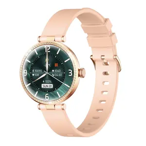 XINJI PAGT G2 PLUS IP68 Waterproof Lady Smartwatch