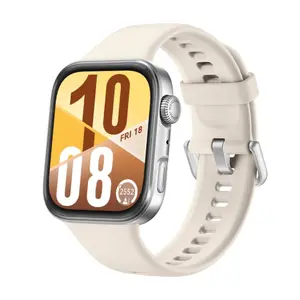 Huawei Watch Fit 4 AMOLED Smartwatch - Variant 2