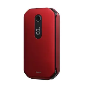 Baseus Super Energy Pro Series Intelligent Digital Display Power Bank