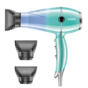 VGR V-452 Essential Dry Care Hair Dryer Salon Series for Women