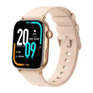 COLMI C8 Max IP68 Waterproof Smart Watch