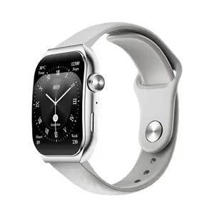 QCY GS2 AMOLED Smartwatch  - Variant 2