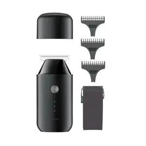 VGR V-932 Professional Rechargeable Pocket Hair Trimmer for Men’s
