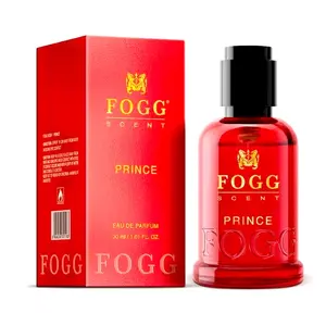 Fogg Scent Prince 30 ml Scent For Men Body Perfume
