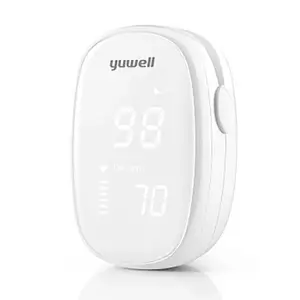 Yuwell YX102 Finger LED display Pulse Oximeter - Variant 2