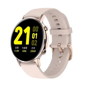 Microwear SG3 IP68 Waterproof Smartwatch - Variant 2