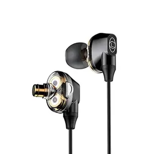  Baseus H08 Wired Immersive Virtual 3D In-ear Gaming Earphone