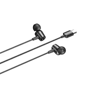 Awei TC-1 Super Bass Type-C Wired Earphone