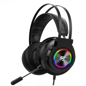 Havit H654U Wired USB Stereo Gaming Headphone