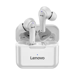 Lenovo QT82 TWS Wireless Bluetooth Dual Earbuds - Variant 2