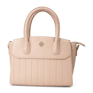Bata Red Label Lightweight & Durable Top Ladies HandBag