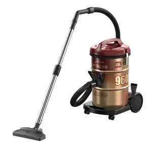 Hitachi CV-960F 21L 2200W Vacuum Cleaner 2200W with Blower Function