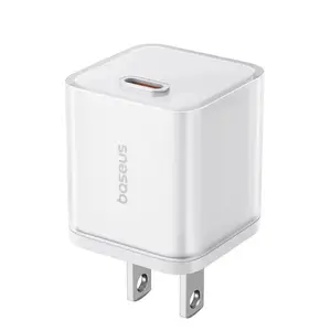 Baseus GaN5S 30W USB-C Portable GaN Technology Charger - Variant 2