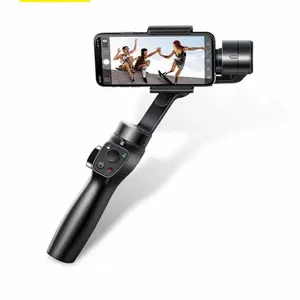 Baseus 3-Axis Smartphone Handheld Stabilizer Gimbal