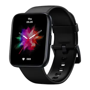 Zeblaze Beyond 2 GPS Ultra HD AMOLED Smartwatch