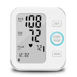 Yuwell YE760B Elite Intelligent Digital Blood Pressure Monitor