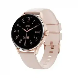 QCY Watch Elite AMOLED Display Smartwatch - Variant 2