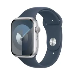 Apple Watch Series 9 GPS & Cellular OLED Smartwatch