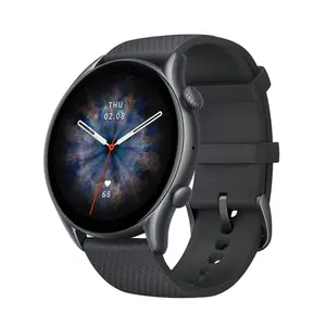 Amazfit GTR 3 AMOLED Smartwatch