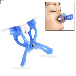 Soft Silicone Shaper Clip for Wide Lifting Nose Shaper - Variant 2