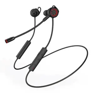 Edifier GM3 Bluetooth Gaming Neckband With Detachable Mic
