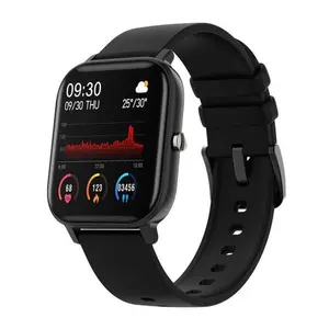 COLMI P8 IPX7 waterproof Smartwatch