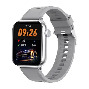 Fire-Boltt Supreme LTPS Retina Display Smart Watch - Variant 2
