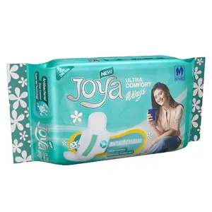 Joya Ultra Comfort Panty System Anti Bacterial Sanitary Pad