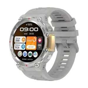 Microwear Run2 Sports Bluetooth Call Smartwatch - Variant 3