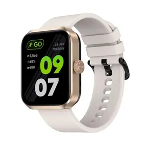 Zeblaze Beyond 3 Plus GPS AMOLED Display Smartwatch - Variant 2