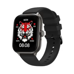 IMILAB IMIKI ST1 Amoled Display Calling Smartwatch