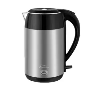 Gazi PW-2222 Smiss 2.2 Litre Electric Kettle 1800 Watt