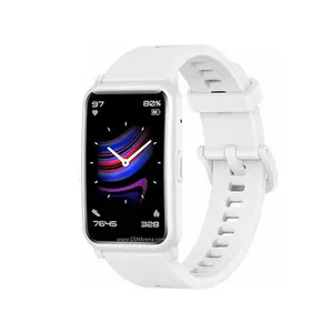 Honor Watch ES AMOLED Touch Display Wristwatch Fitness Band - Variant 2