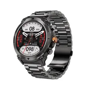 Wiwu SW03 AMOLED Smart Watch