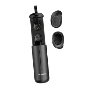 Awei T55 True Wireless Bluetooth Earbuds
