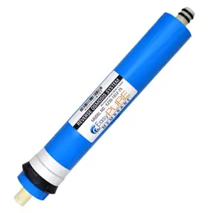Universal RO Membrane Compatible Most Purifiers water filter Cartridges