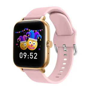 COLMI P8 Max Bluetooth Calling Smartwatch  - Variant 3