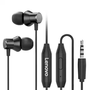 Lenovo HF130 Wired 3.5mm In-Ear Earphones - Variant 2