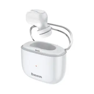 Baseus Encok A03 Bluetooth Single Earbud With Charging Case - Variant 2