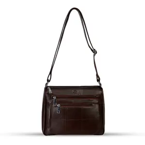 Bili Online Ladies Fashion Water-resistant At Light Rain Shoulder Bag - Variant 2