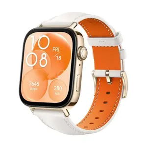 Huawei Watch Fit 3 NFC Edition AMOLED Smartwatch - Variant 2