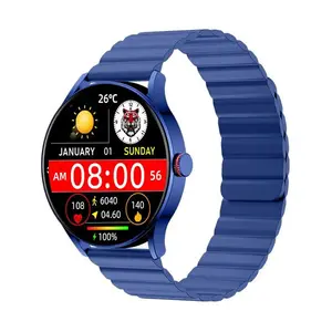 Imilab Imiki TG1 Calling Super-retina Amoled Smartwatch - Variant 2