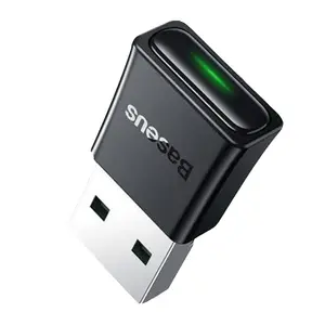 Baseus BA07 Bluetooth 5.3 USB High-Speed Wireless Adapter