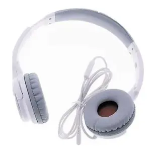HAVIT HV-H2106D 3.5mm Wired Headphones With Microphone
