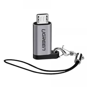 UGREEN US282 High-Speed Data Transfer Micro USB OTG Cable